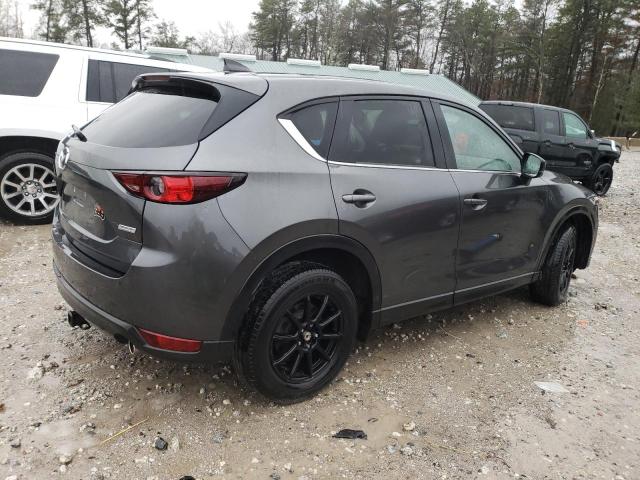 Photo 2 VIN: JM3KFBCM1K0585893 - MAZDA CX-5 TOURI 