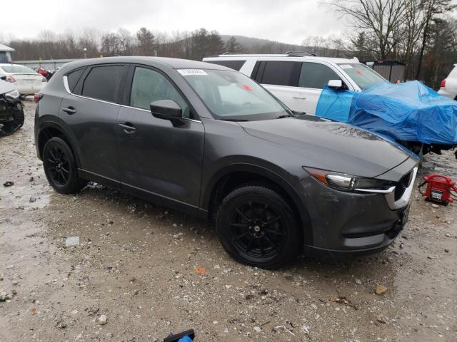 Photo 3 VIN: JM3KFBCM1K0585893 - MAZDA CX-5 TOURI 