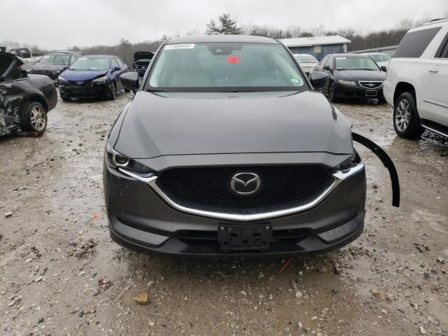 Photo 4 VIN: JM3KFBCM1K0585893 - MAZDA CX-5 TOURI 