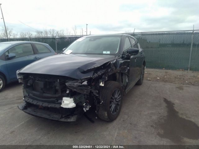 Photo 1 VIN: JM3KFBCM1K0598255 - MAZDA CX-5 