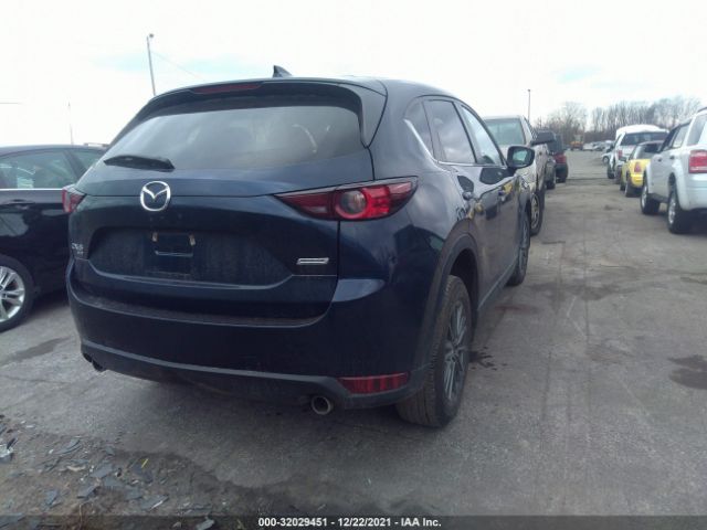 Photo 3 VIN: JM3KFBCM1K0598255 - MAZDA CX-5 