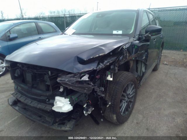 Photo 5 VIN: JM3KFBCM1K0598255 - MAZDA CX-5 