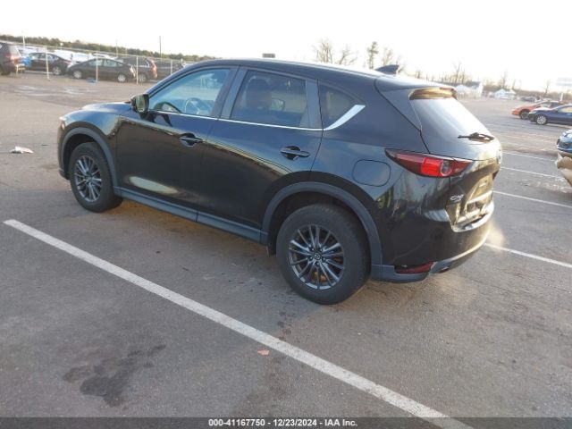 Photo 2 VIN: JM3KFBCM1K0612803 - MAZDA CX-5 