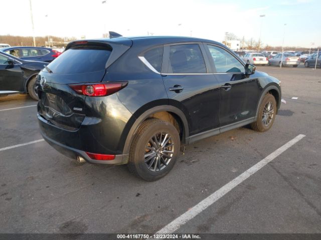 Photo 3 VIN: JM3KFBCM1K0612803 - MAZDA CX-5 