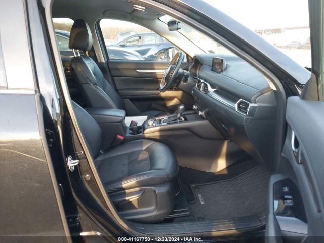 Photo 4 VIN: JM3KFBCM1K0612803 - MAZDA CX-5 