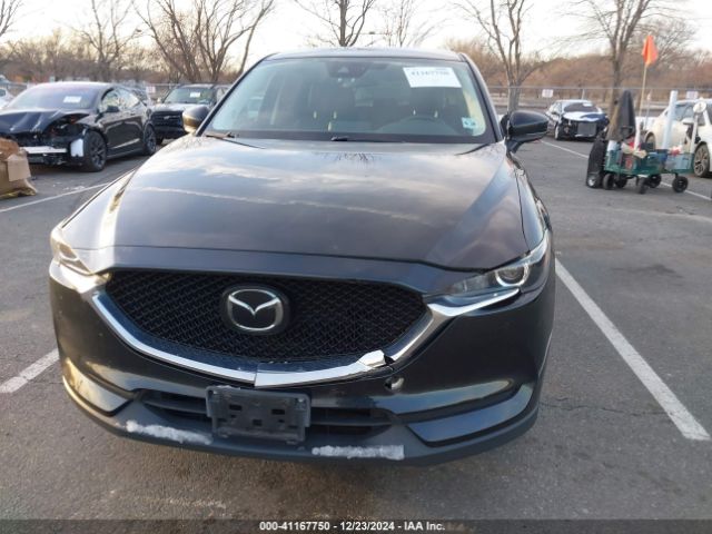 Photo 5 VIN: JM3KFBCM1K0612803 - MAZDA CX-5 