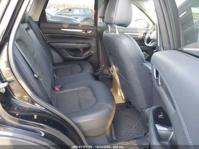 Photo 7 VIN: JM3KFBCM1K0612803 - MAZDA CX-5 