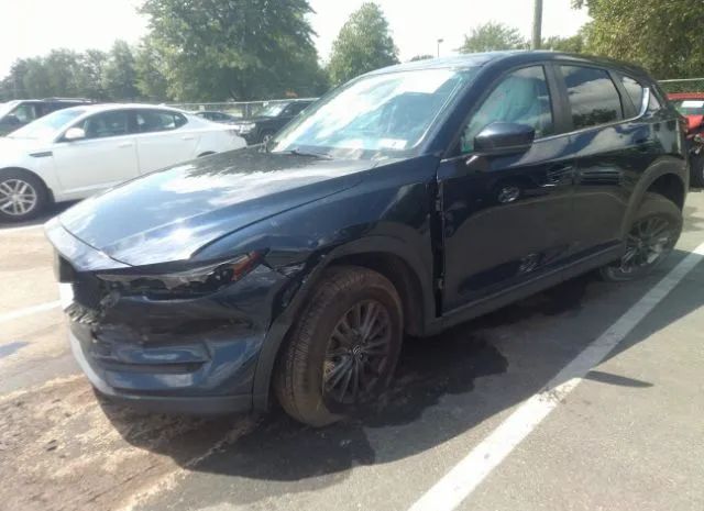 Photo 1 VIN: JM3KFBCM1K0649365 - MAZDA CX-5 