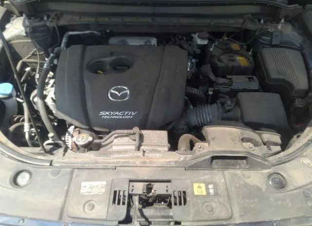 Photo 9 VIN: JM3KFBCM1K0649365 - MAZDA CX-5 