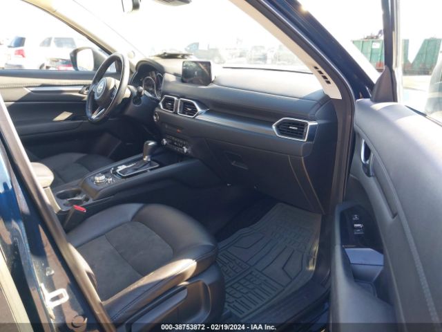 Photo 4 VIN: JM3KFBCM1K0675044 - MAZDA CX-5 