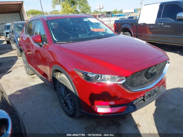 Photo 0 VIN: JM3KFBCM1K1509939 - MAZDA CX-5 