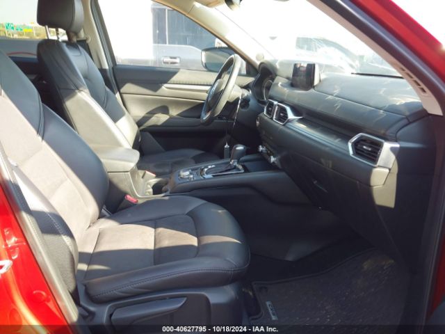 Photo 4 VIN: JM3KFBCM1K1509939 - MAZDA CX-5 