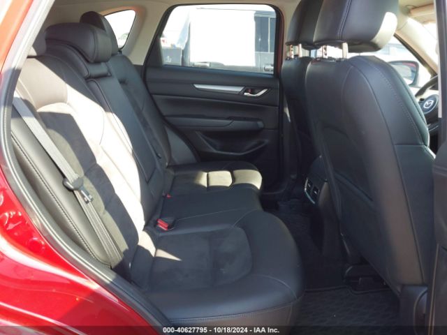 Photo 7 VIN: JM3KFBCM1K1509939 - MAZDA CX-5 