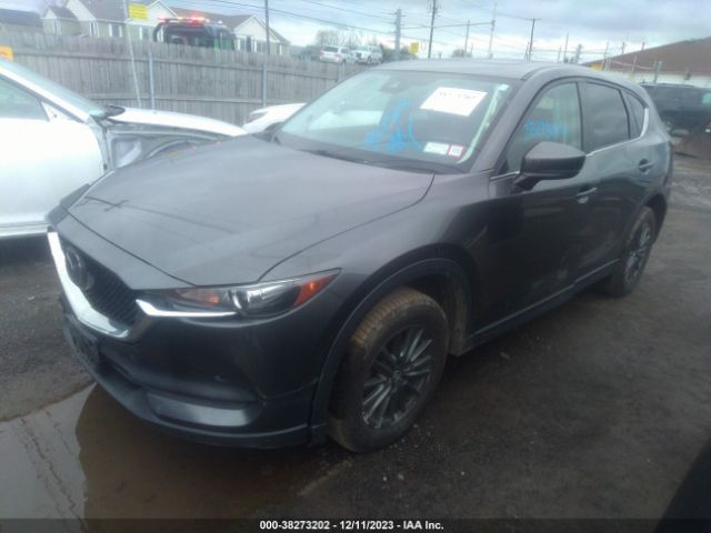 Photo 1 VIN: JM3KFBCM1K1599352 - MAZDA CX-5 