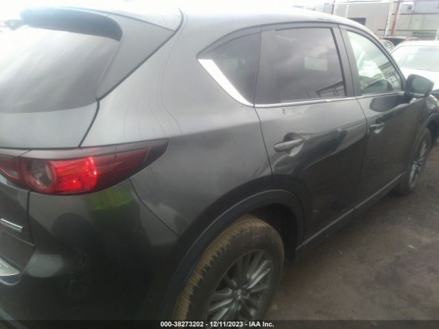 Photo 3 VIN: JM3KFBCM1K1599352 - MAZDA CX-5 