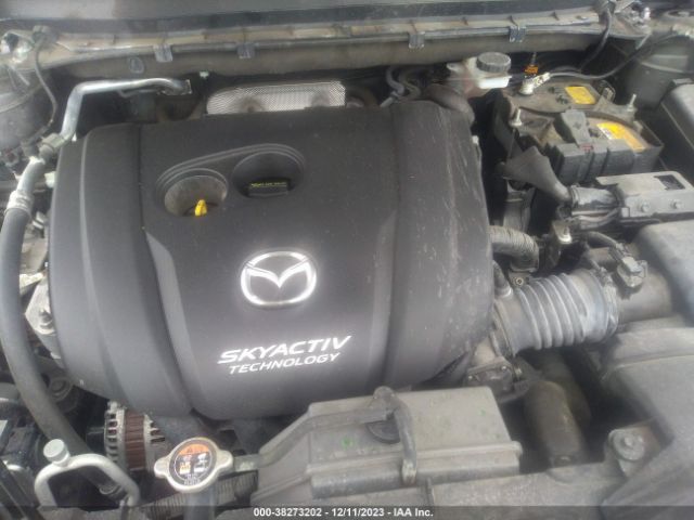 Photo 9 VIN: JM3KFBCM1K1599352 - MAZDA CX-5 