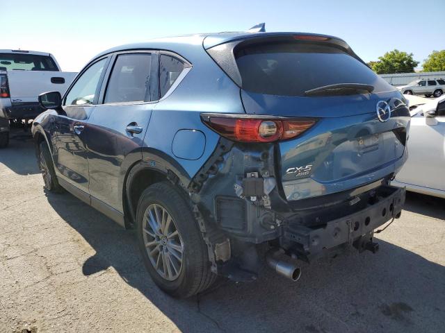 Photo 1 VIN: JM3KFBCM1K1608616 - MAZDA CX-5 TOURI 