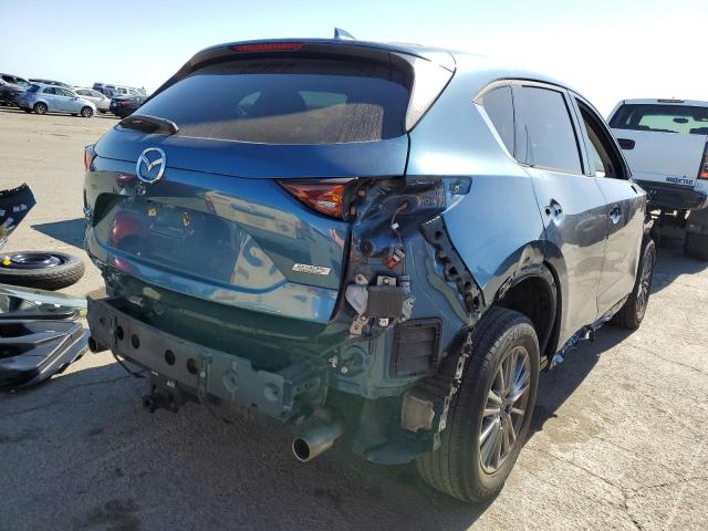 Photo 2 VIN: JM3KFBCM1K1608616 - MAZDA CX-5 TOURI 