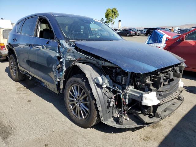 Photo 3 VIN: JM3KFBCM1K1608616 - MAZDA CX-5 TOURI 