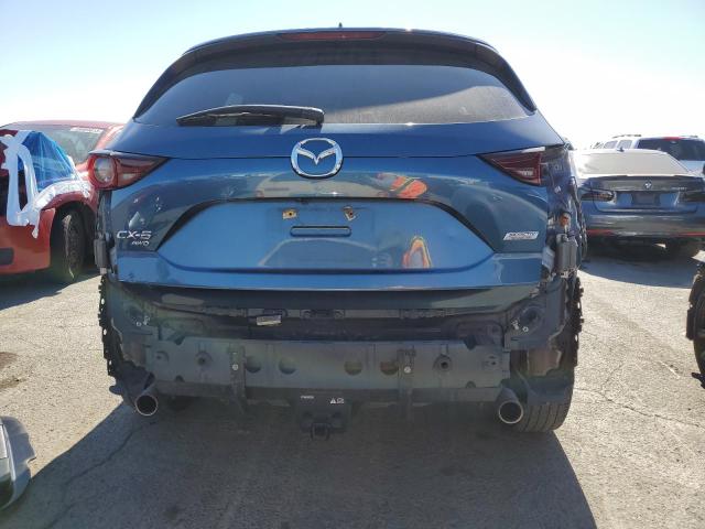 Photo 5 VIN: JM3KFBCM1K1608616 - MAZDA CX-5 TOURI 