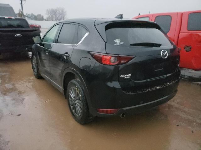 Photo 2 VIN: JM3KFBCM1K1631037 - MAZDA CX-5 