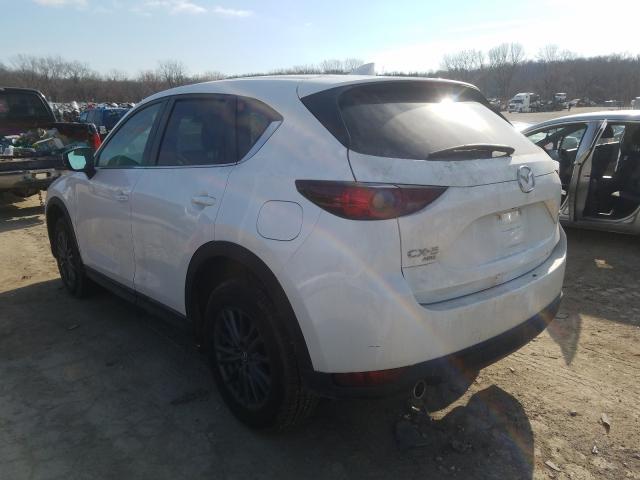 Photo 2 VIN: JM3KFBCM1L0722798 - MAZDA CX-5 TOURI 