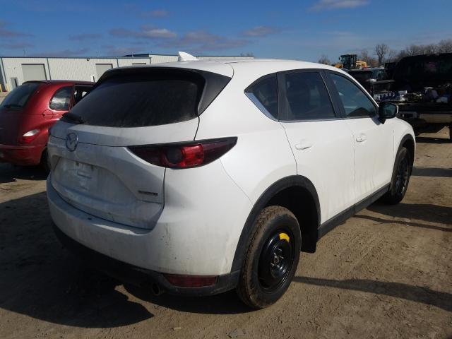 Photo 3 VIN: JM3KFBCM1L0722798 - MAZDA CX-5 TOURI 