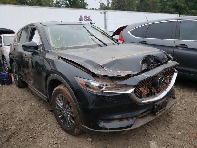 Photo 0 VIN: JM3KFBCM1L0723370 - MAZDA CX-5 TOURI 