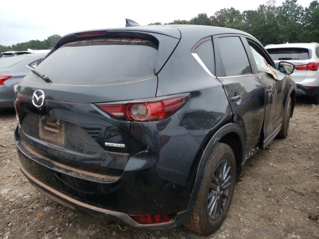 Photo 3 VIN: JM3KFBCM1L0723370 - MAZDA CX-5 TOURI 