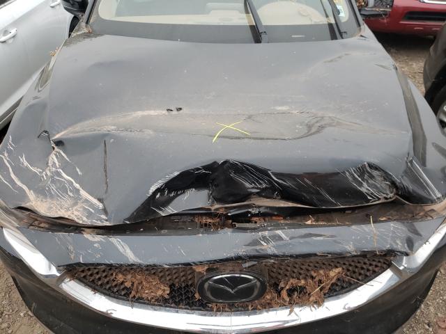 Photo 6 VIN: JM3KFBCM1L0723370 - MAZDA CX-5 TOURI 