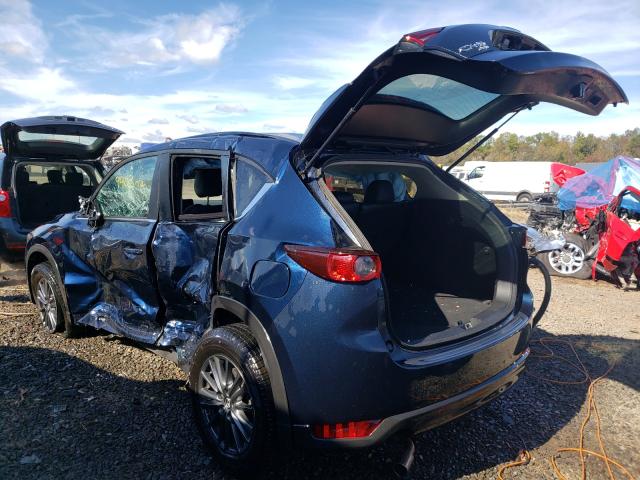 Photo 2 VIN: JM3KFBCM1L0769121 - MAZDA CX-5 TOURI 