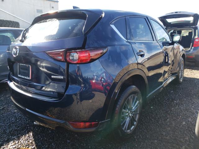 Photo 3 VIN: JM3KFBCM1L0769121 - MAZDA CX-5 TOURI 