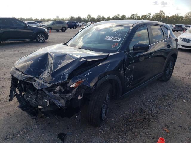 Photo 1 VIN: JM3KFBCM1L0787327 - MAZDA CX-5 