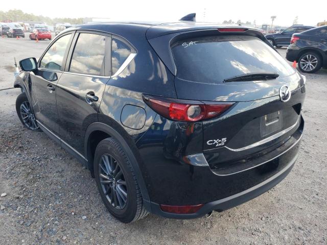 Photo 2 VIN: JM3KFBCM1L0787327 - MAZDA CX-5 