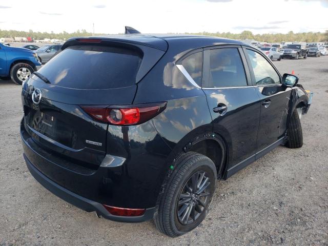 Photo 3 VIN: JM3KFBCM1L0787327 - MAZDA CX-5 