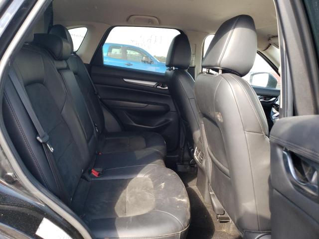 Photo 5 VIN: JM3KFBCM1L0787327 - MAZDA CX-5 