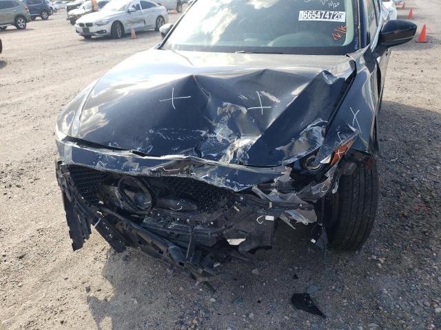 Photo 8 VIN: JM3KFBCM1L0787327 - MAZDA CX-5 