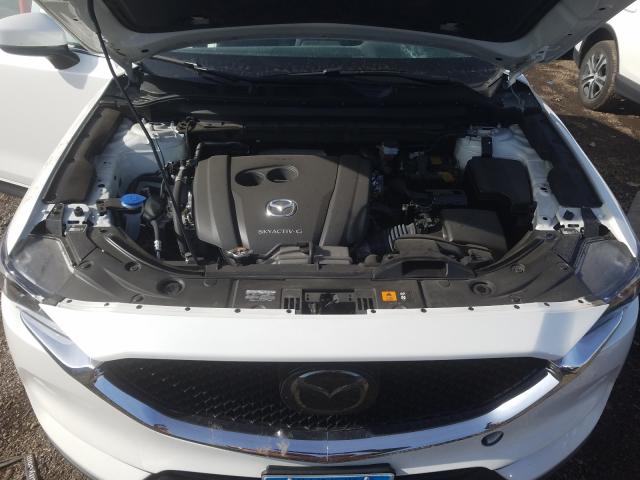 Photo 6 VIN: JM3KFBCM1L0788431 - MAZDA CX-5 