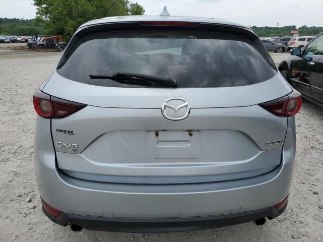 Photo 5 VIN: JM3KFBCM1L0793452 - MAZDA CX-5 