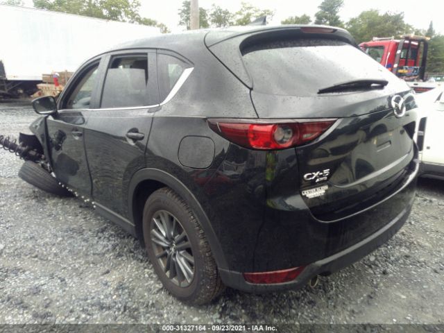 Photo 2 VIN: JM3KFBCM1L0801758 - MAZDA CX-5 