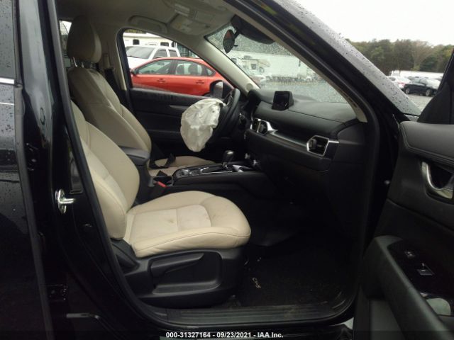 Photo 4 VIN: JM3KFBCM1L0801758 - MAZDA CX-5 