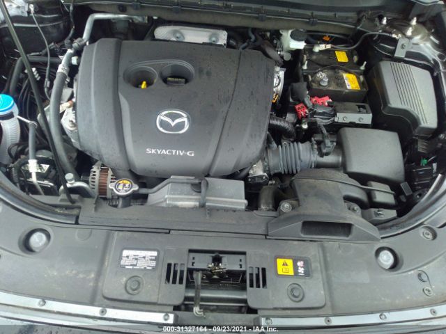 Photo 9 VIN: JM3KFBCM1L0801758 - MAZDA CX-5 