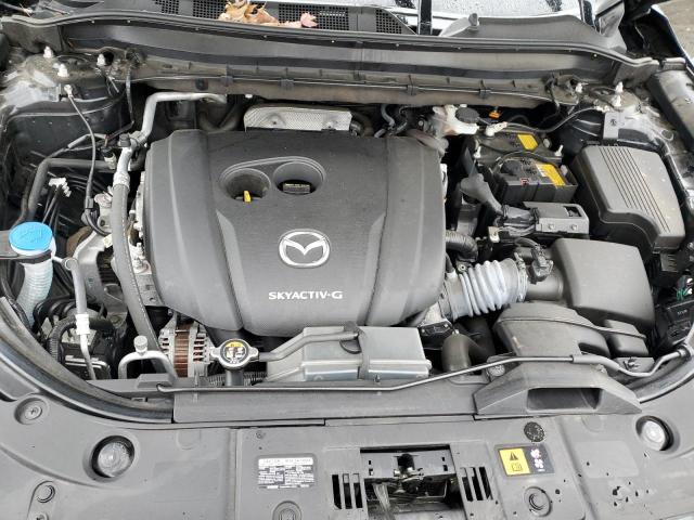 Photo 10 VIN: JM3KFBCM1L0854170 - MAZDA CX-5 TOURI 