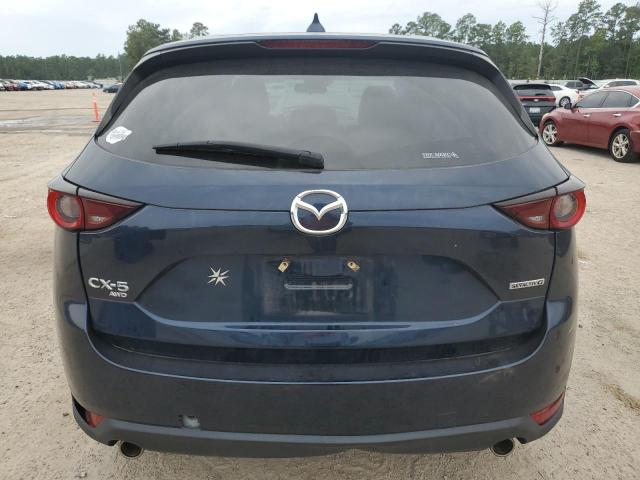 Photo 5 VIN: JM3KFBCM1L0868005 - MAZDA CX-5 TOURI 