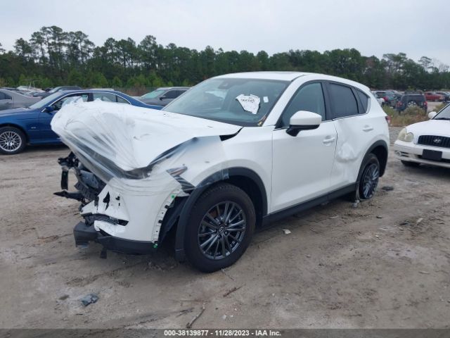 Photo 1 VIN: JM3KFBCM1L0868831 - MAZDA CX-5 