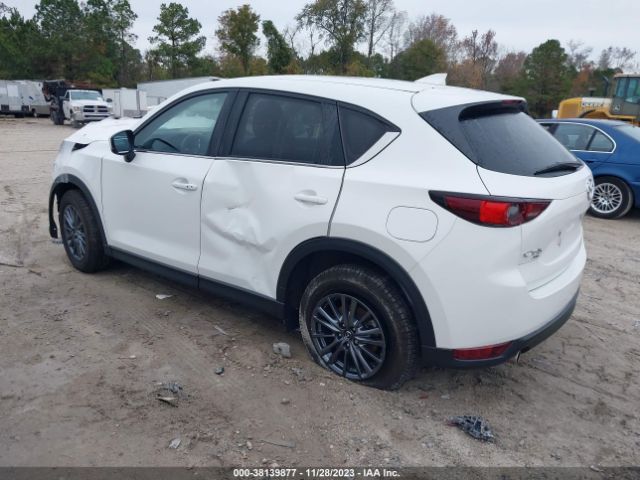 Photo 2 VIN: JM3KFBCM1L0868831 - MAZDA CX-5 