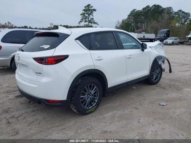 Photo 3 VIN: JM3KFBCM1L0868831 - MAZDA CX-5 