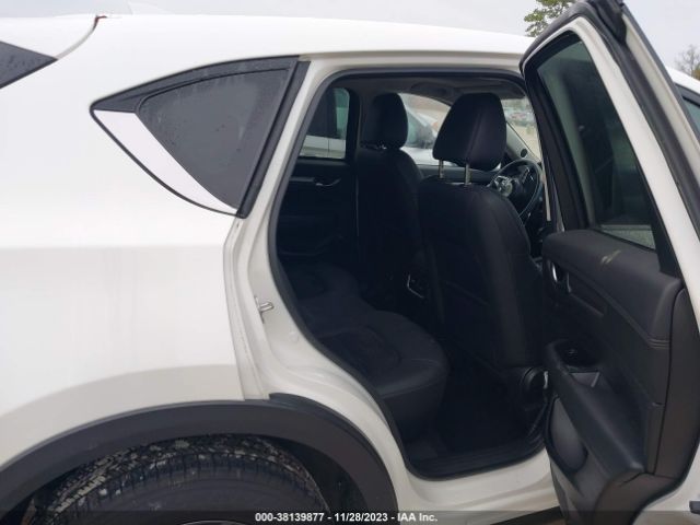 Photo 7 VIN: JM3KFBCM1L0868831 - MAZDA CX-5 