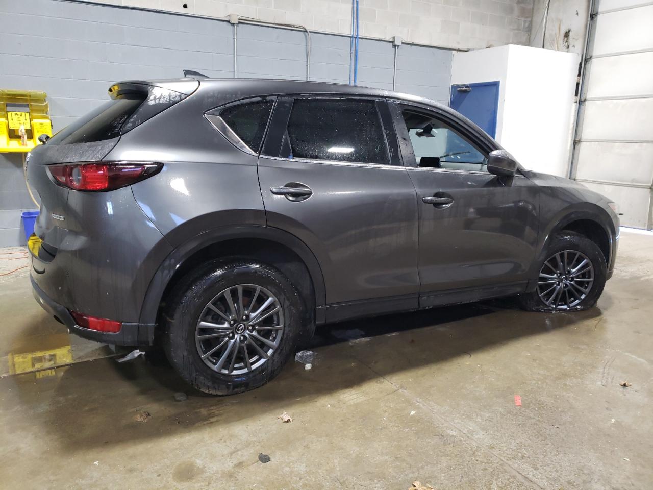 Photo 2 VIN: JM3KFBCM1L1738476 - MAZDA CX-5 