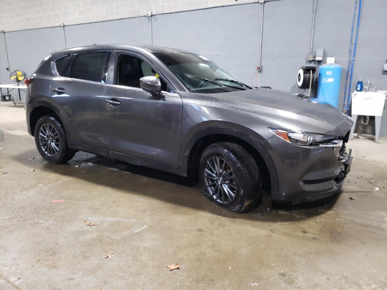 Photo 3 VIN: JM3KFBCM1L1738476 - MAZDA CX-5 